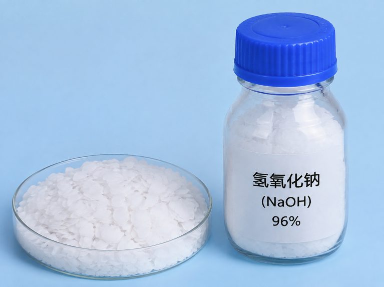 中山工业级次氯酸钠溶液